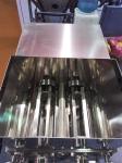 Pharmaceutical Swing Oscillating Machine Yk160 Lab Swing Sway Granulator 5mm
