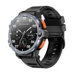 4+64GB 4G Smart Watch 1.54" Android 8.1 Dual Camera WIFI GPS Heart Rate Monitor