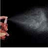 Buy cheap Rose Gold Portable Refillable Atomizer Travel Perfume Fine Mist Sprayer Bottle from wholesalers