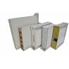 Buy cheap Hospital Clean Room Insulation Sandwich Panel With Magnesium Oxysulfate from wholesalers