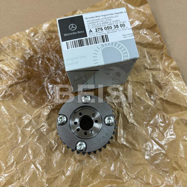 Buy cheap OEM 2760503800 Camshaft Adjuster Exhaust Left for Mercedes-Benz W222 W166 M276 from wholesalers