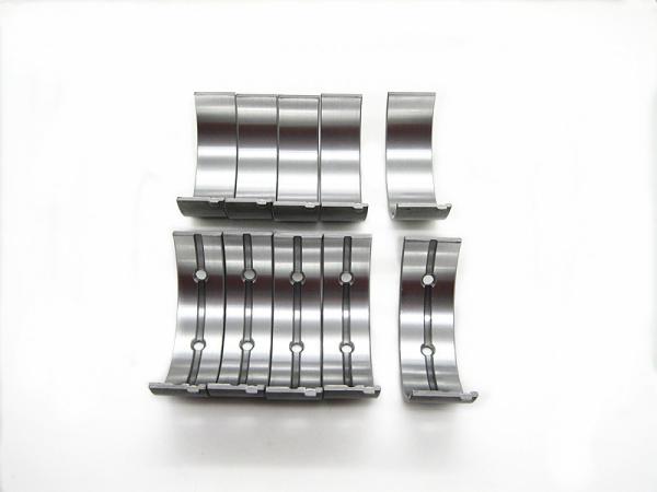 Buy cheap Lanos Nubira Engine Con Rod Bearing For Daewoo 87 409 600 1.5l Wear Resistant from wholesalers