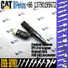 Buy cheap Remanufacture Diesel Fuel Common Rail Injector 2490707 10R1305 249-0707 10R-1305 For CAT Excavator Engine Truck C11 from wholesalers