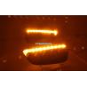 Buy cheap Honda Brio Car DRL LED Daytime Running Light led driving lights from wholesalers