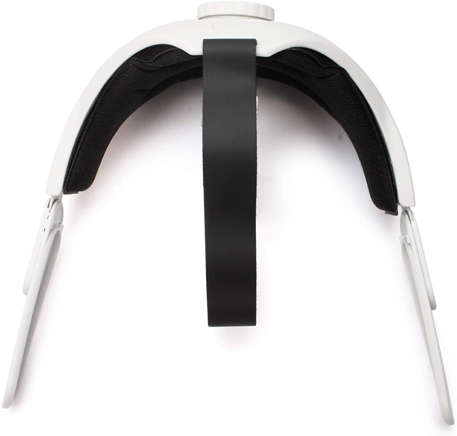 2021 new factory price colored Adjustable Head Strap for Oculus Quest 2 VR Headset Elite Strap Head Cushion in VR Gaming