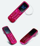2g GTSTAR BM50 Bluetooth mini mobile phone, MTK6261D wireless portable mobile