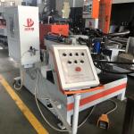 High Efficiency Gravity Die Casting Machine For Sanitary