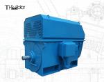 Buy cheap YX 6kv 10kv 3 Phase Asynchronous High Rpm High Voltage Electric Motors IC611 from wholesalers