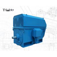 Buy cheap YX 6kv 10kv 3 Phase Asynchronous High Rpm High Voltage Electric Motors IC611 product