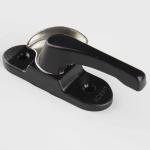Hotel Villa Apartment Office Building Window Lock for Aluminum Alloy Windows