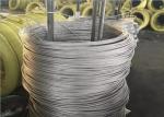 Rope Bright Screw Stainless Steel Wire 304HC 304Cu 304L 304 For Chemical