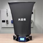 150-3500m3/H Air Capture Hoods AC220V 50Hz Low Self Resistance