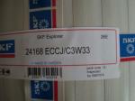 24168 ECCJ / W33 Low Friction Bearing 340 x 580 x 243 MM Carbon Steel Metal Cage