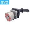 Buy cheap K1000556G K1000556HExcavator parts Doosan Daewoo Hyundai DH220 DX300 DX420 R225-5 R225-7 R225-9 pilot handle joystick assembly from wholesalers