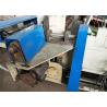 Buy cheap Mechanical Steel Wire Chicken Cage Welding Machine High - Speed Stability from wholesalers
