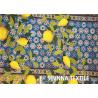 Buy cheap 2 Way Stretch Recycled Lycra Fabric Weft Construction Pilates Wear Yoga Ballet Styles from wholesalers