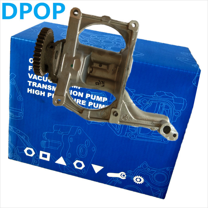 Industrial Engine Oil Pump For 374-7136 414-2200 CATERPILLAR C6.6 C7.1