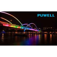 Buy cheap Waterproof 24V 36W Outdoor Wall Wash Lighting product