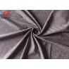 Buy cheap 170gsm Polyester Spandex Stripe Single Jersey Fabric For Fashion Garment from wholesalers