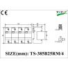 Buy cheap CE Approved 100kA Type 1 Surge Protection Device For Electrical Panel Protection from wholesalers
