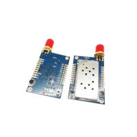 Buy cheap Long Range Walkie Talkie Module 1W 30dBM 5KM VHF(134-174MHz) / UHF(400MHz product