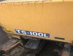 japan condiiton original used TADANO TL100 Truck Crane With Good Condition For