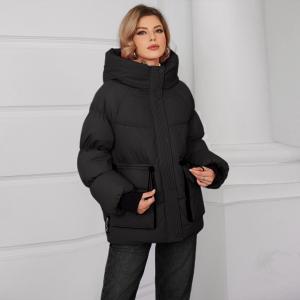 Buy cheap Casual Coat For Women Clever Back Details And Versatile Functionality from wholesalers