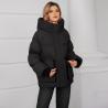 Buy cheap Casual Coat For Women Clever Back Details And Versatile Functionality from wholesalers