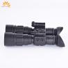 Buy cheap Black Handheld Binoculars Waterproof Hotspot Tracking Night Vision from wholesalers