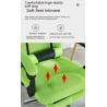 Buy cheap PU 3 years After-sales Cycle Ergonomic Swivel Mesh Office Chair for Conference Training from wholesalers