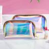 Buy cheap TPU Holographic Cosmetic Bag from wholesalers