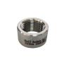 Buy cheap Stainless Steel 6000LB NPT F316 Threaded Pipe Fitting from wholesalers