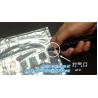 Buy cheap PVC Ice Bag, Wine Beer Gift Bags, Wine Bag, Drink Ice Bags, Portable Wine Bags Gel Ice Pack PVC Wine Cooler Bag With Han from wholesalers