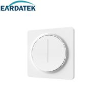 Buy cheap EU Smart Touch Dimmer Switch product