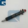Buy cheap 398-1507 Diesel Fuel Injector For E320D2 Excavator Parts 3981507 from wholesalers