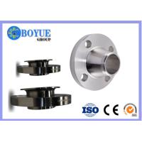 Buy cheap Forged ANSI B16.5 6 Inch 600 Lap Joint Loose Type Flange ASTM A/SA182 F304 product