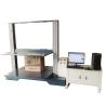 Buy cheap Intelligent Control Box Compression Strength Tester Carton Compression Testing Machine from wholesalers