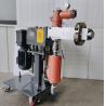 Buy cheap Double Stage Side Feeder Twin Screw Extruder for Petrochemical Industry from wholesalers