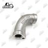 Buy cheap 234-0203 33.32mm Outer Diameter Oil Pump Outlet Elbow For CAT C9 from wholesalers