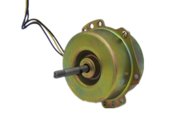 Buy cheap Wall Bracket Ventilation Fan Motor SUS303 Kitchen Exhaust Motor CCC UL from wholesalers