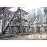 Buy cheap Professional Dry Mortar Mixing Plant 100 Thousand Ton / Year Capacity from wholesalers