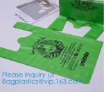 Pet Garbage Bags/Pet Waster Bags/High Quality Compostable Dog Poop Bags,