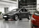 Chinese Export Tesla Electric Vehicle 2025 Tesla Model Y Family Outing Battery