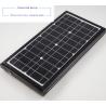 Buy cheap High Brightness And Long Working Time Solar Power Street Light 40w Solar Street Light Led Outdoor from wholesalers