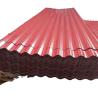 Buy cheap Prepainted Color Coated Zinc Aluminium GI Iron Corrugated Steel Roofing Sheet from wholesalers
