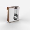 Buy cheap Corrima Tea Maker Machine 120V 220V Automatic Drip Coffee Maker With Taste Setting from wholesalers