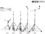 Quality Radium series 5 drum set/drum kit OEM various color-B524Q-801