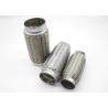 Buy cheap Truck 7 Inch SS409 Flexible Exhaust Bellows from wholesalers