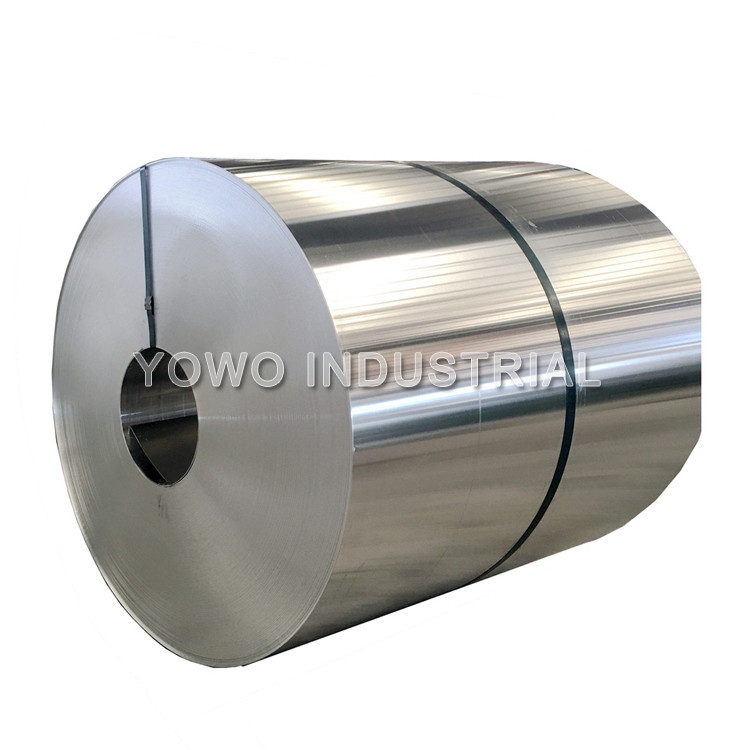 10m 1050 1060 Food Grade Aluminum Foil