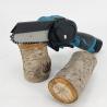 Buy cheap Electric 4 Inch One-Hand Woodworking Lithium Battery Pruning Chainsaw Cordless Power Tool from wholesalers
